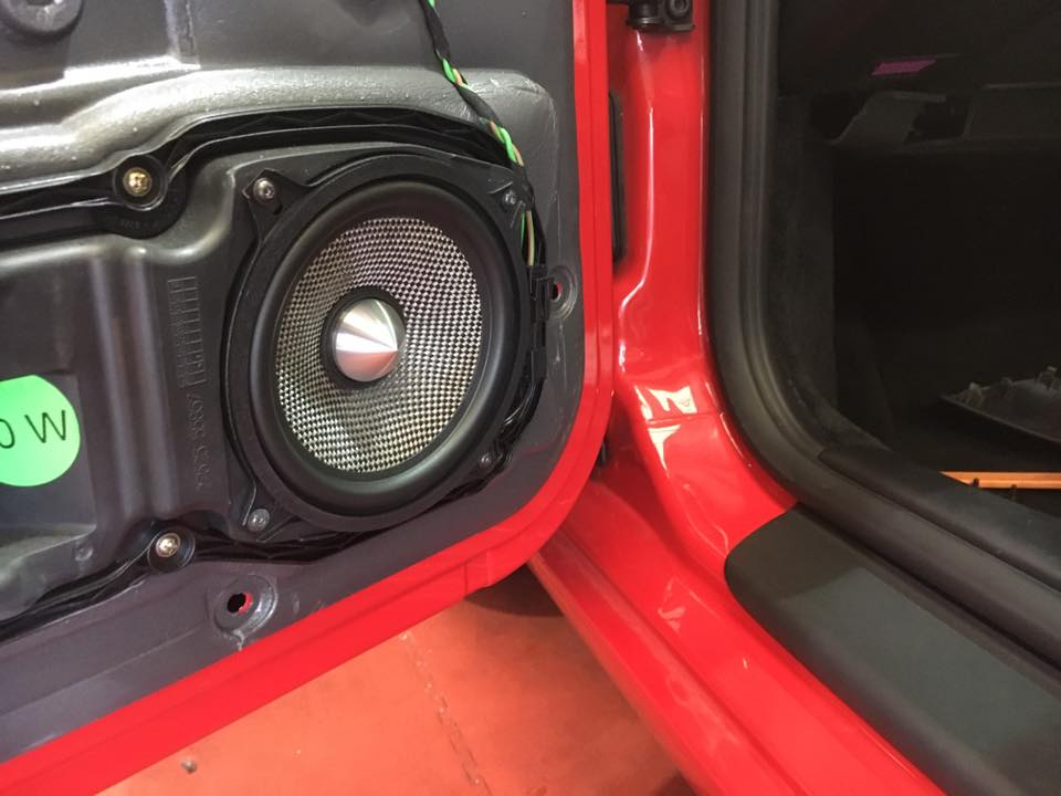 Car-Door-Speakers