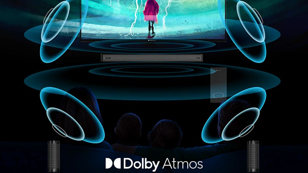 impact of Dolby Atmos on audience