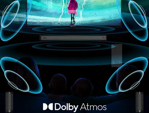 impact of Dolby Atmos on audience