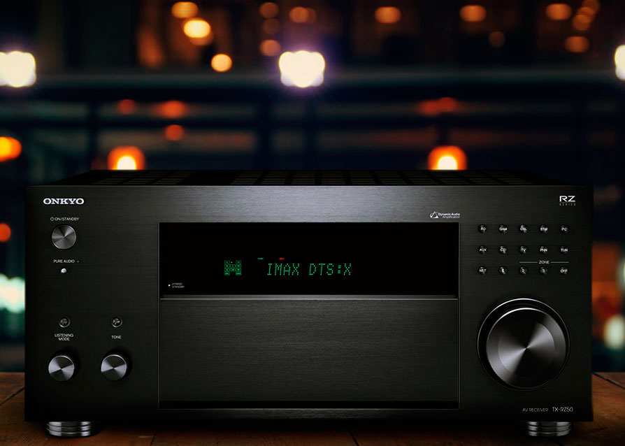best 9.2 receiver